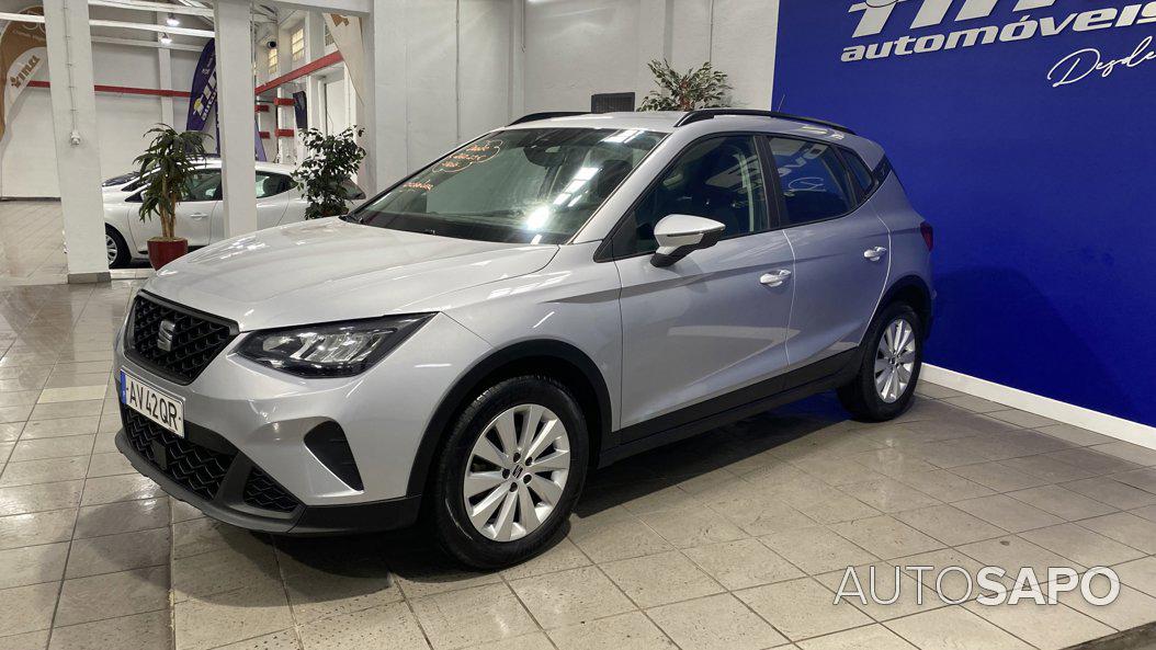Seat Arona 1.0 TSI Style de 2023