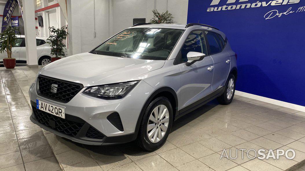 Seat Arona 1.0 TSI Style de 2023