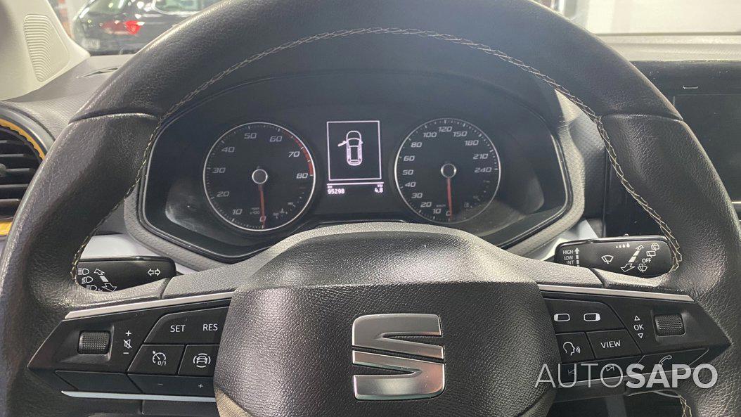 Seat Arona 1.0 TSI Style de 2023