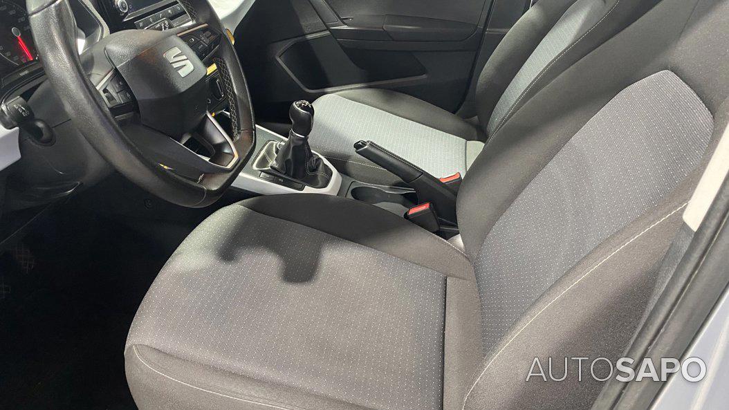 Seat Arona 1.0 TSI Style de 2023