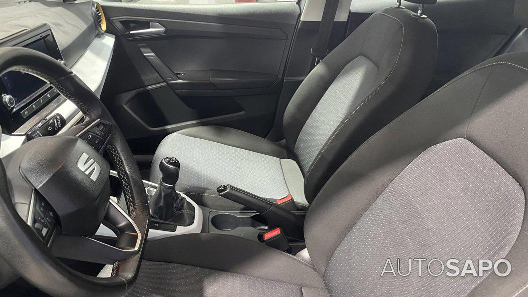 Seat Arona 1.0 TSI Style de 2023