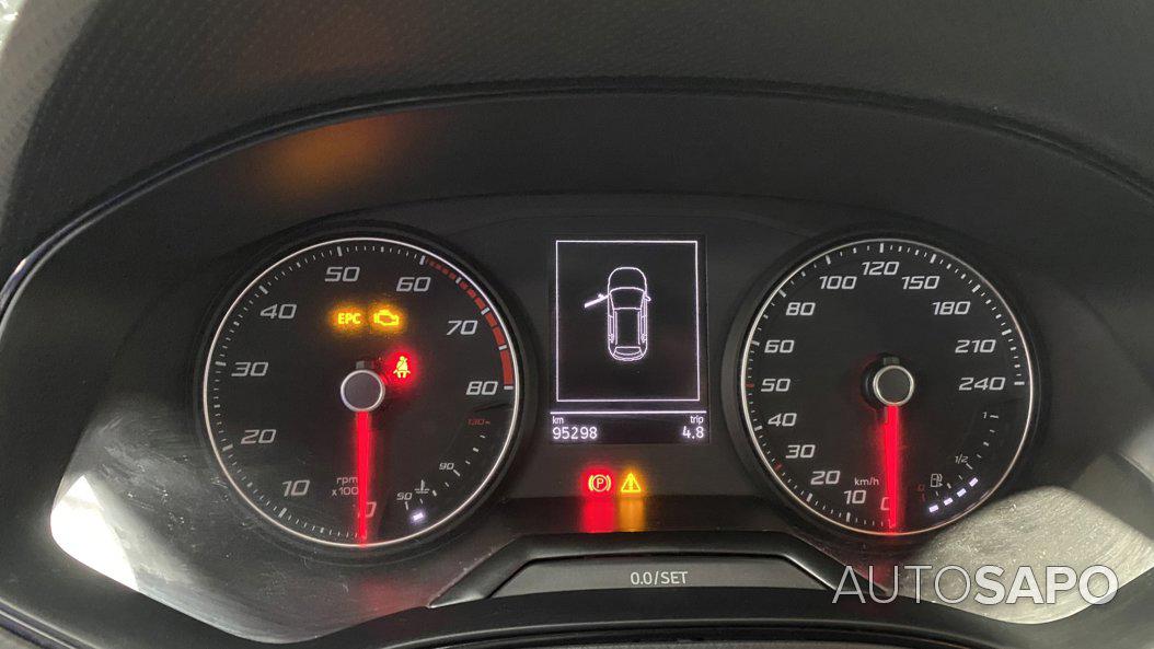 Seat Arona 1.0 TSI Style de 2023