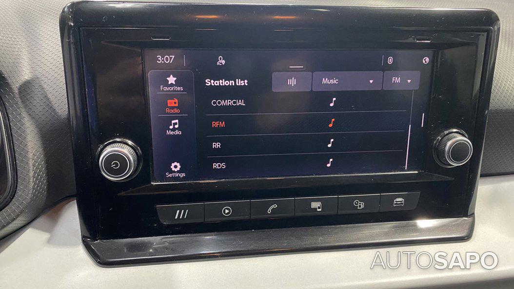 Seat Arona 1.0 TSI Style de 2023