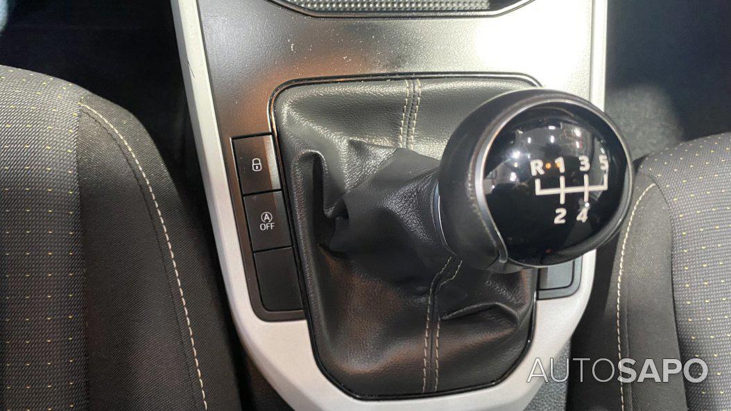 Seat Arona 1.0 TSI Style de 2023