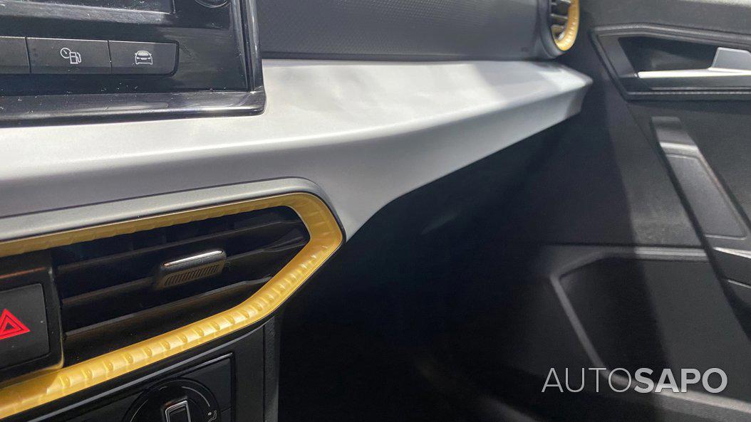 Seat Arona 1.0 TSI Style de 2023