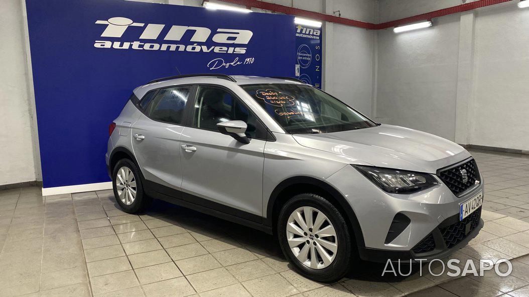 Seat Arona 1.0 TSI Style de 2023