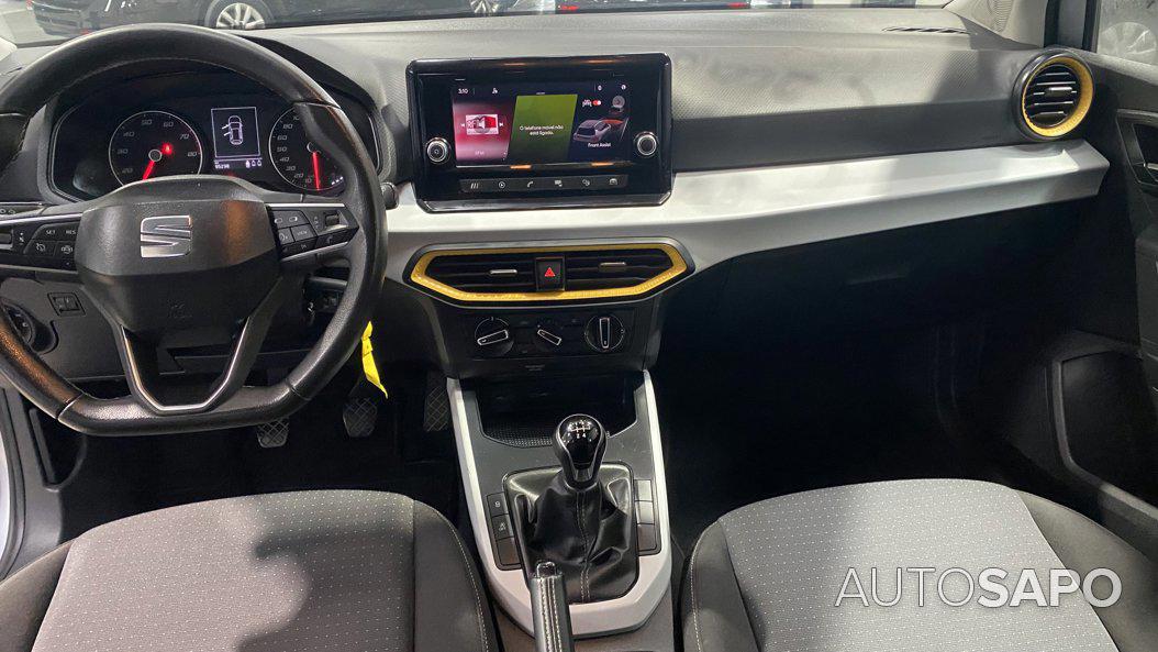 Seat Arona 1.0 TSI Style de 2023