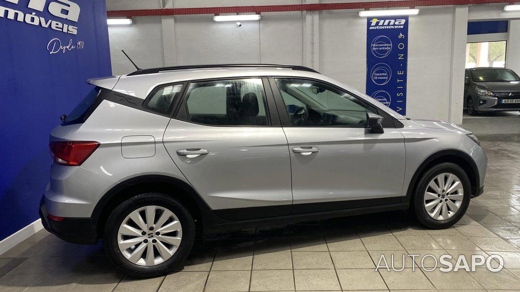 Seat Arona 1.0 TSI Style de 2023