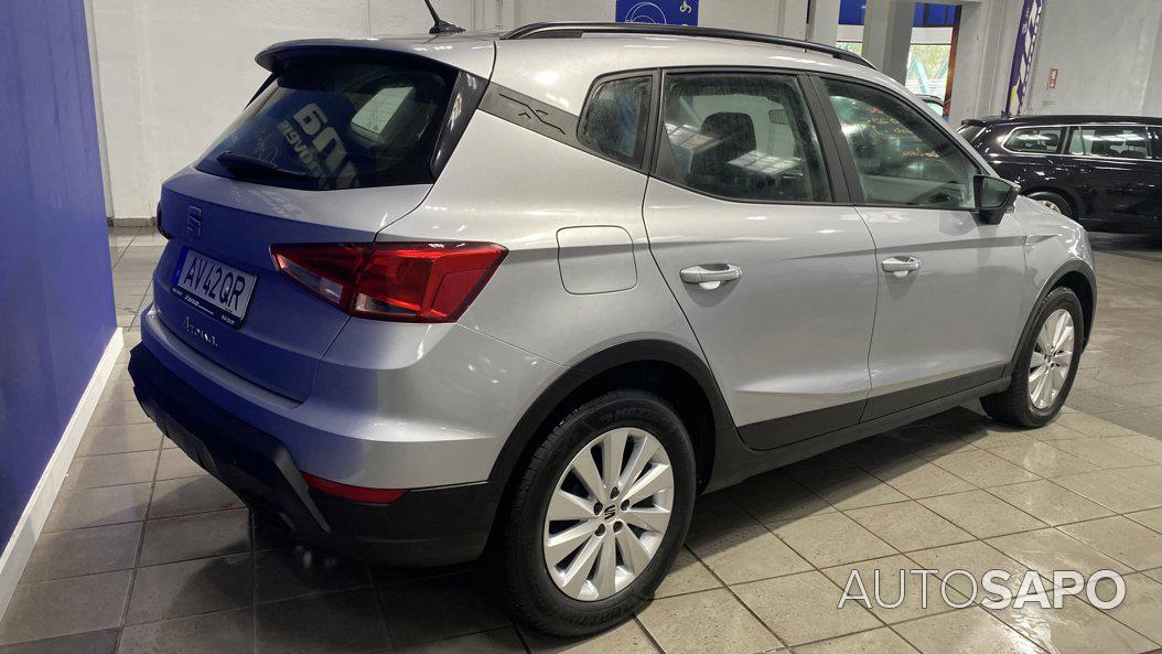Seat Arona 1.0 TSI Style de 2023
