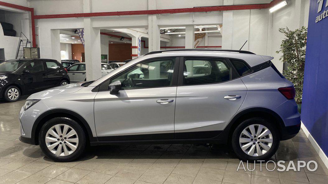 Seat Arona 1.0 TSI Style de 2023