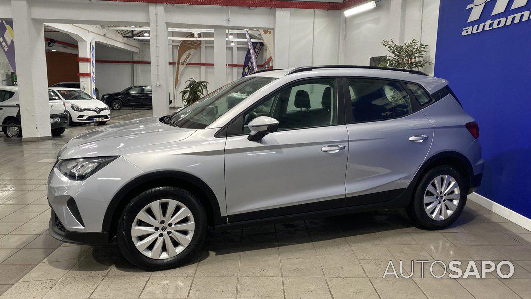Seat Arona 1.0 TSI Style de 2023