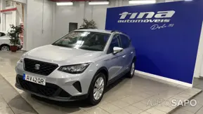 Seat Arona 1.0 TSI Style de 2023