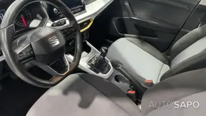 Seat Arona 1.0 TSI Style de 2023