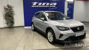 Seat Arona 1.0 TSI Style de 2023