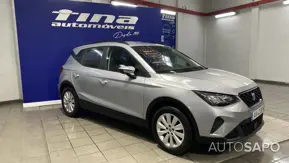 Seat Arona 1.0 TSI Style de 2023