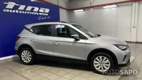 Seat Arona 1.0 TSI Style de 2023