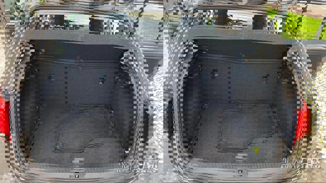 Volkswagen Golf 1.6 TDi BlueMotion de 2015