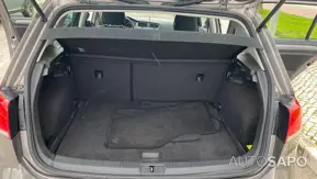 Volkswagen Golf 1.6 TDi BlueMotion de 2015