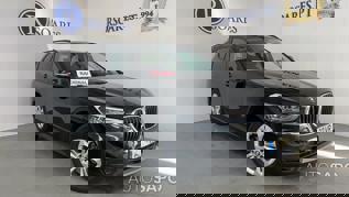 BMW X1 18 d sDrive Auto de 2021