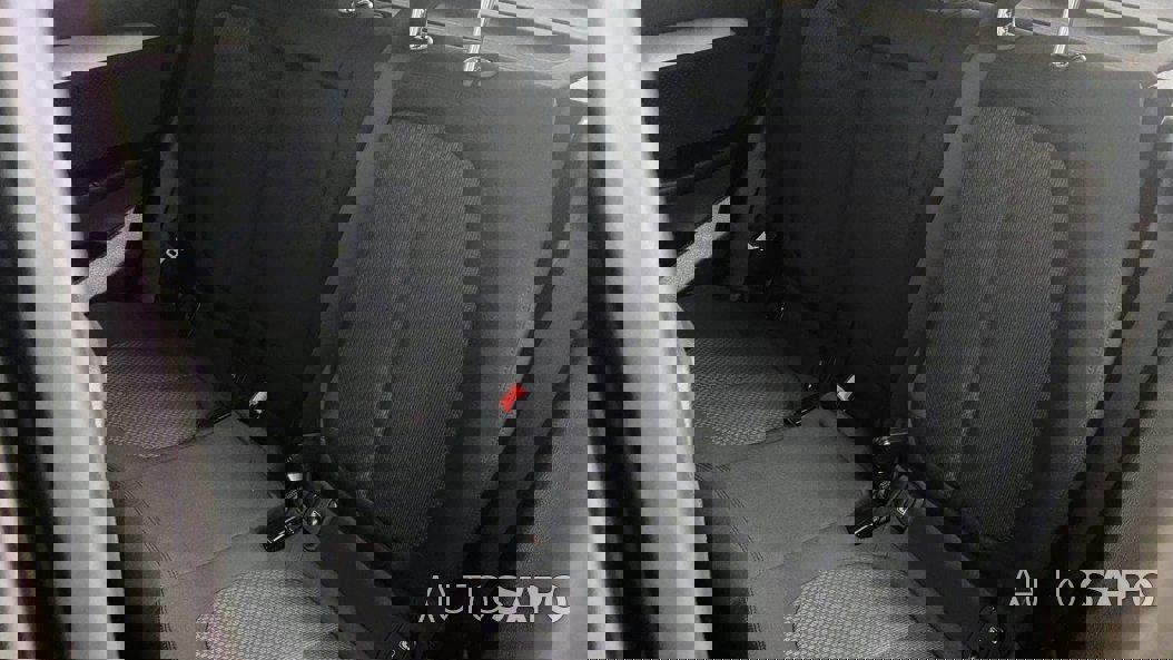 BMW X1 18 d sDrive Auto de 2021