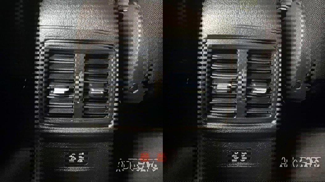 BMW X1 18 d sDrive Auto de 2021