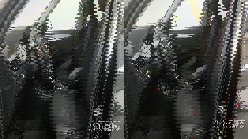 BMW X1 18 d sDrive Auto de 2021