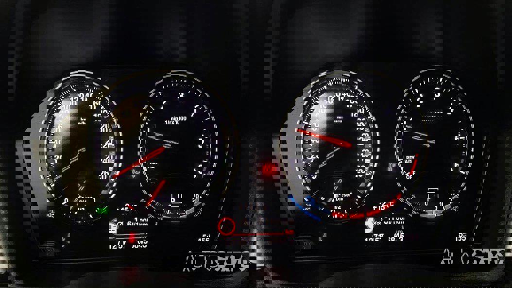 BMW X1 18 d sDrive Auto de 2021