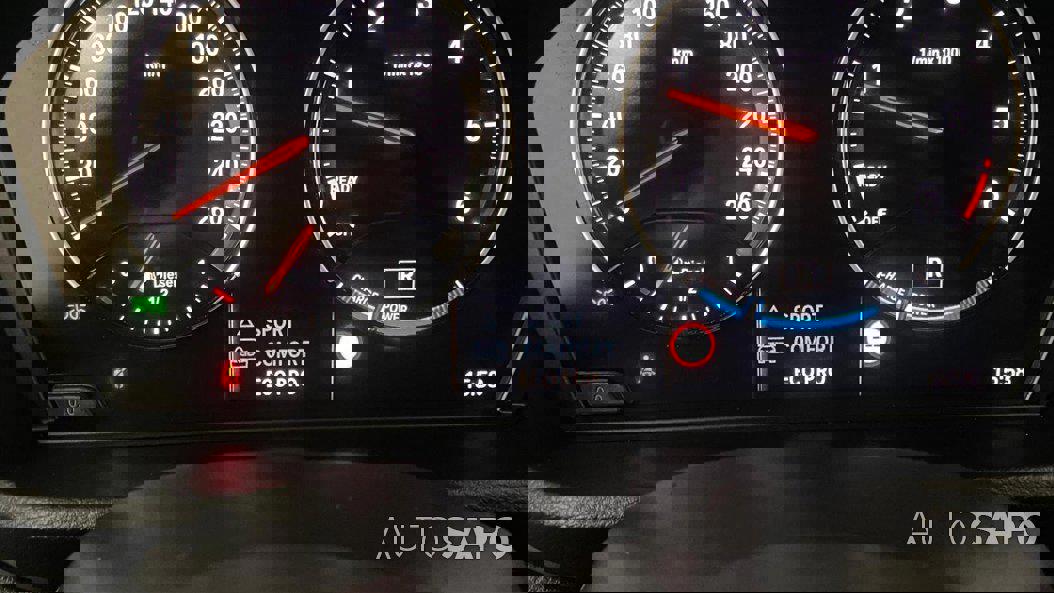 BMW X1 18 d sDrive Auto de 2021