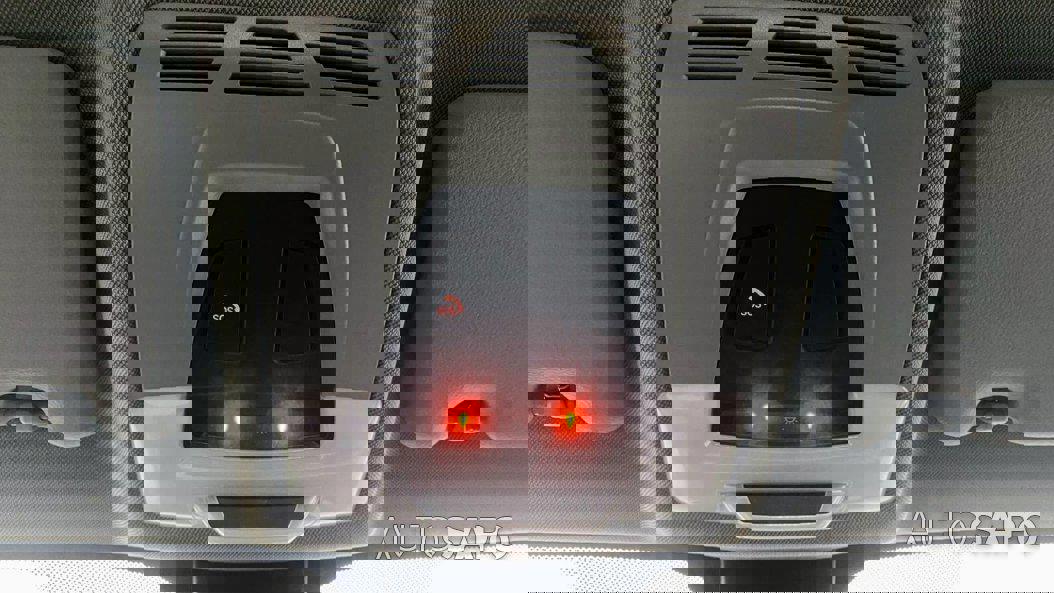 BMW X1 18 d sDrive Auto de 2021