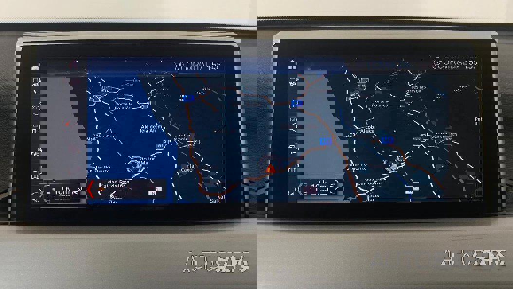 BMW X1 18 d sDrive Auto de 2021