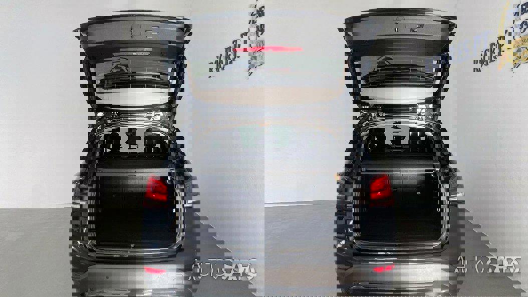 BMW X1 18 d sDrive Auto de 2021