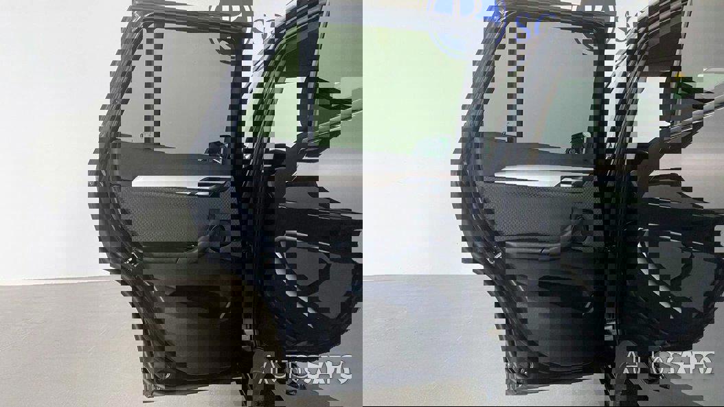 BMW X1 18 d sDrive Auto de 2021