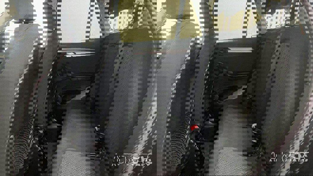 BMW X1 18 d sDrive Auto de 2021