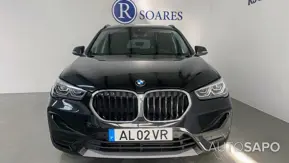 BMW X1 18 d sDrive Auto de 2021