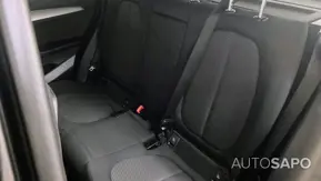 BMW X1 18 d sDrive Auto de 2021