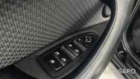 BMW X1 18 d sDrive Auto de 2021