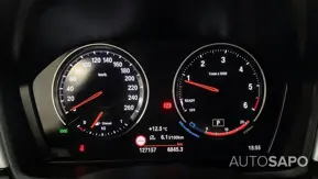 BMW X1 18 d sDrive Auto de 2021