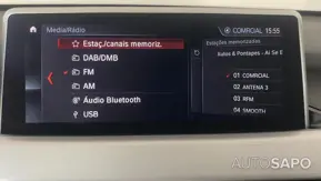 BMW X1 18 d sDrive Auto de 2021