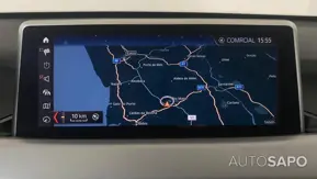 BMW X1 18 d sDrive Auto de 2021