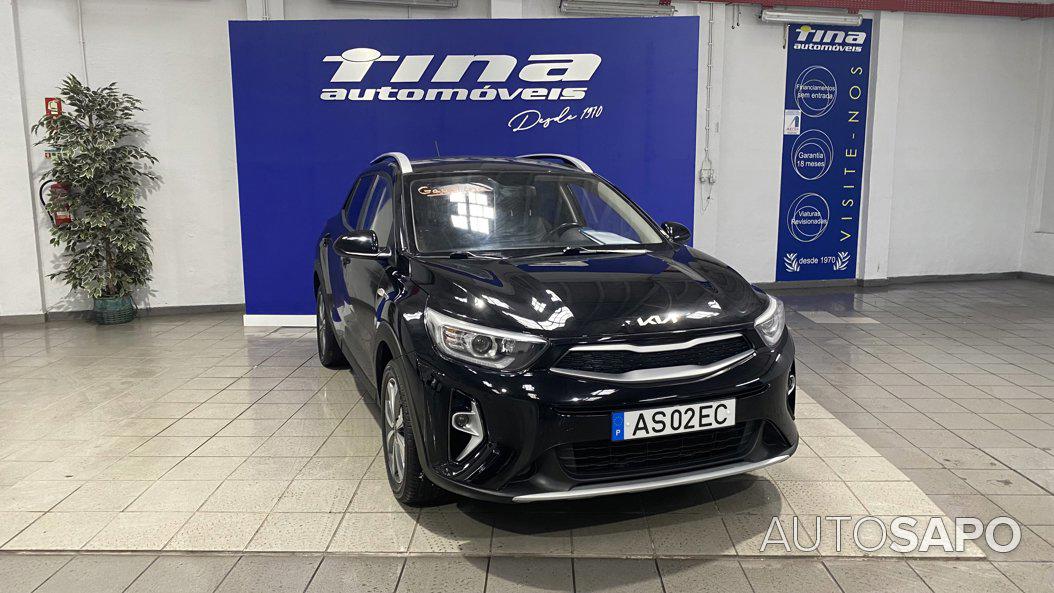 Kia Stonic 1.2 Dynamic de 2022