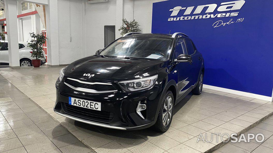 Kia Stonic 1.2 Dynamic de 2022