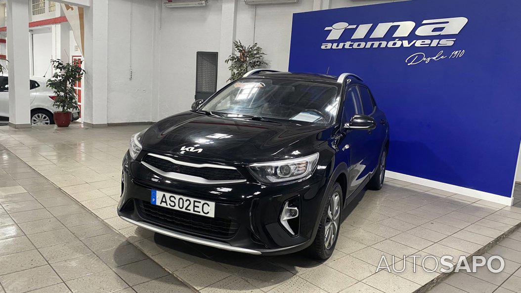 Kia Stonic 1.2 Dynamic de 2022
