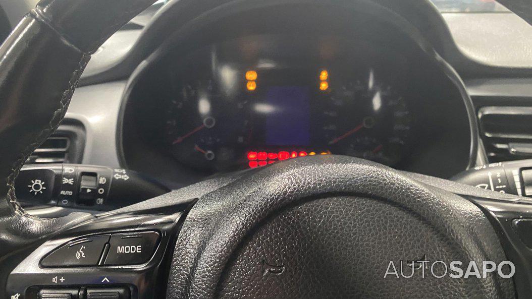 Kia Stonic 1.2 Dynamic de 2022