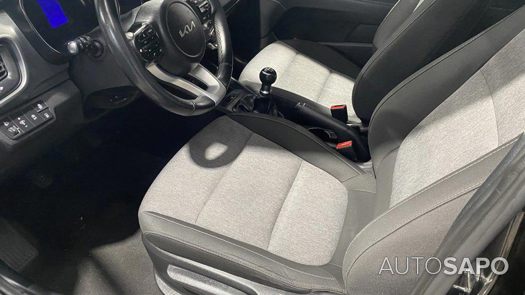 Kia Stonic 1.2 Dynamic de 2022