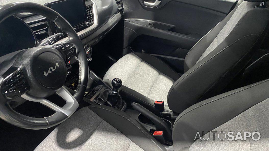 Kia Stonic 1.2 Dynamic de 2022