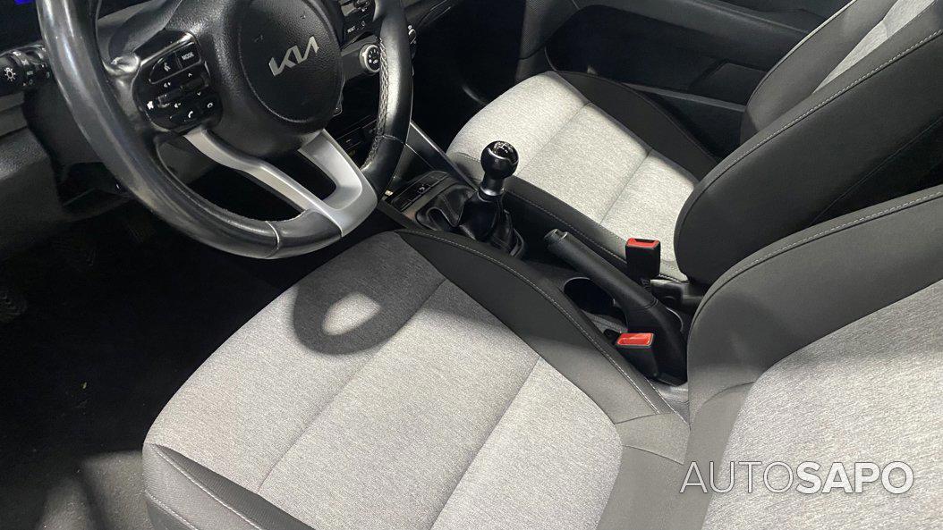 Kia Stonic 1.2 Dynamic de 2022