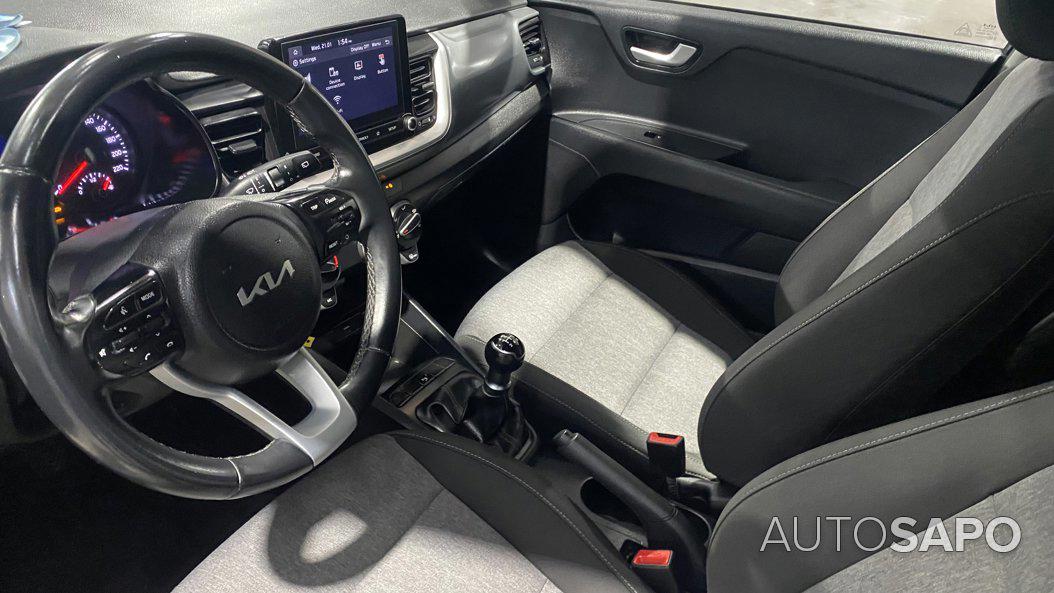 Kia Stonic 1.2 Dynamic de 2022