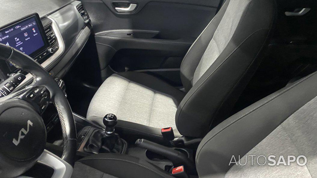 Kia Stonic 1.2 Dynamic de 2022