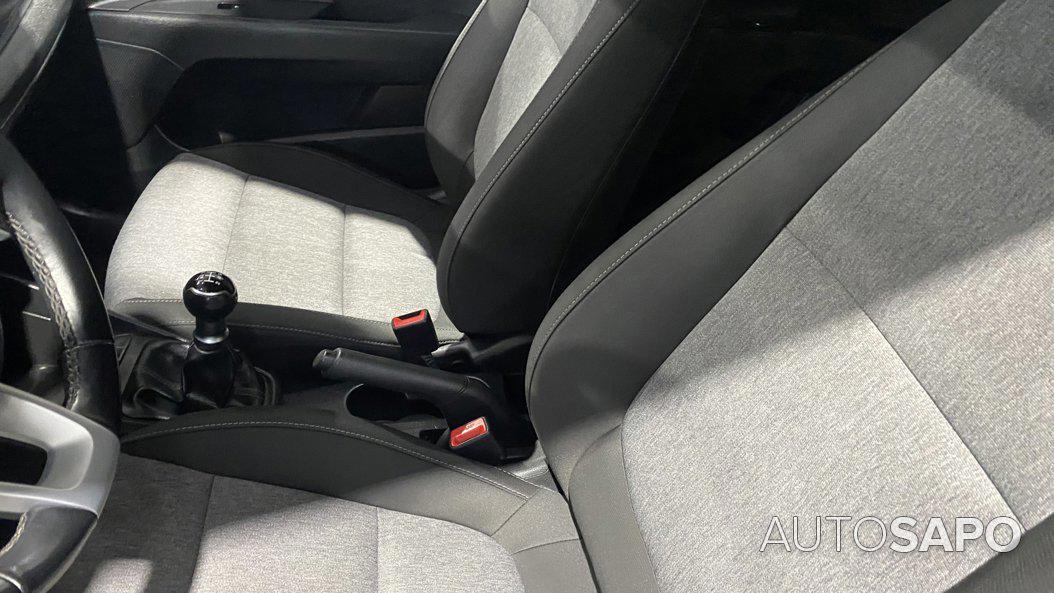 Kia Stonic 1.2 Dynamic de 2022
