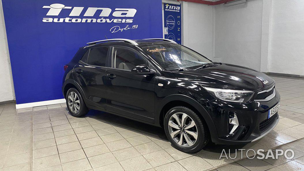 Kia Stonic 1.2 Dynamic de 2022